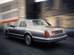 Rolls-Royce Silver Seraph 1998 года